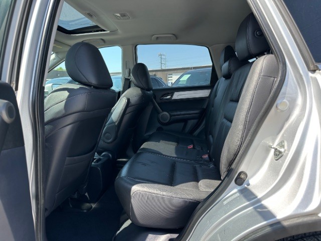 Honda CR-V Vehicle Full-screen Gallery Image 12