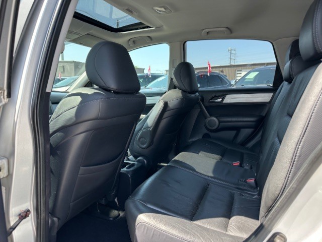 Honda CR-V Vehicle Full-screen Gallery Image 13