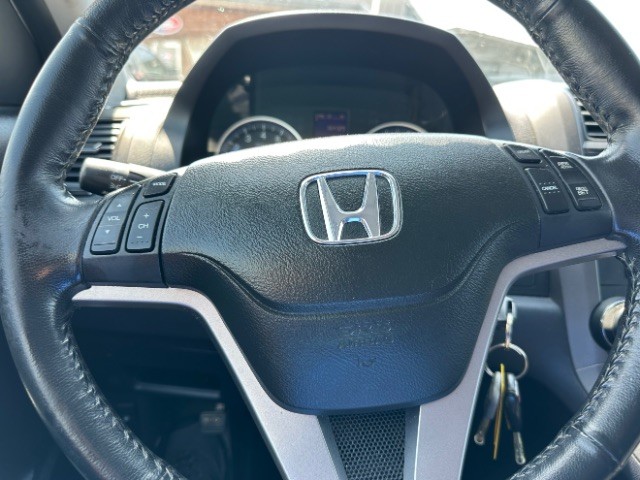 Honda CR-V Vehicle Full-screen Gallery Image 15