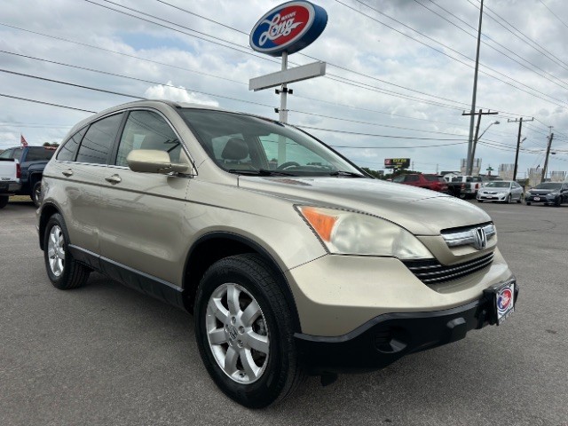 more details - honda cr-v