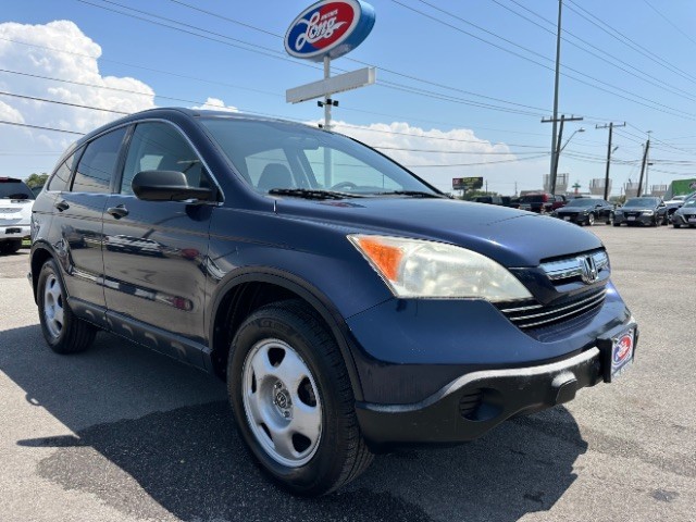 more details - honda cr-v