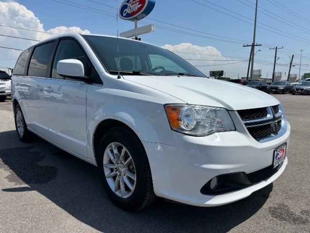 more details - dodge grand caravan