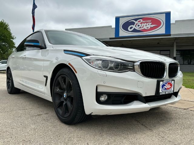 more details - bmw 328i gran turismo