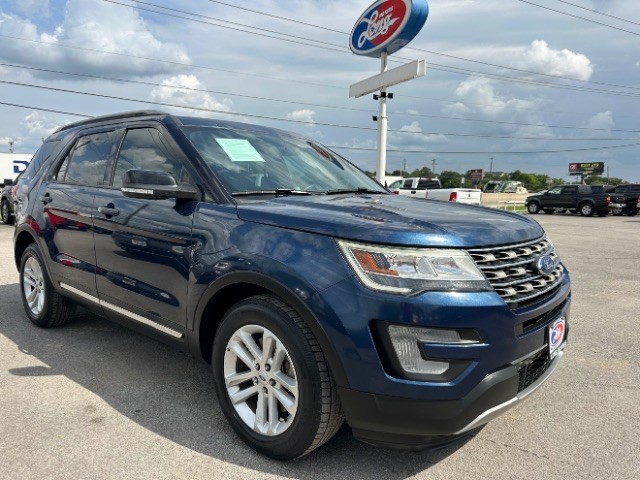 more details - ford explorer