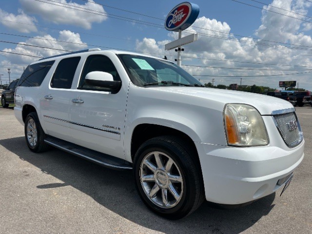 more details - gmc yukon xl denali