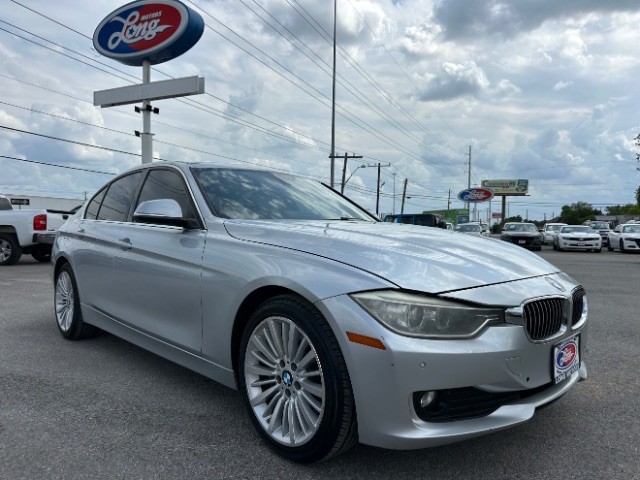 more details - bmw 335i