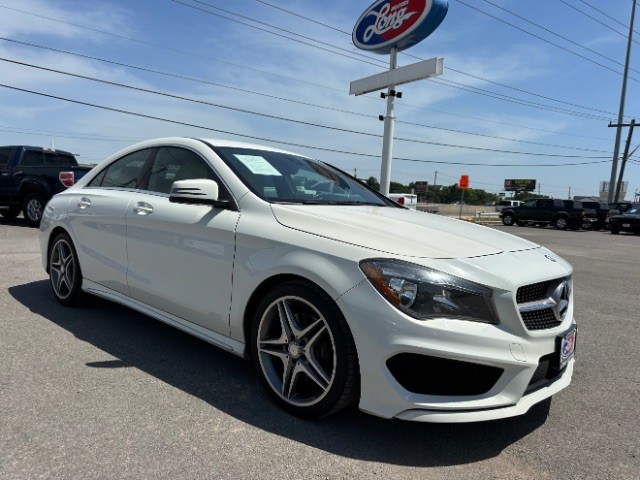 more details - mercedes-benz cla 250