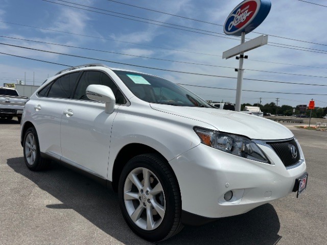 more details - lexus rx 350