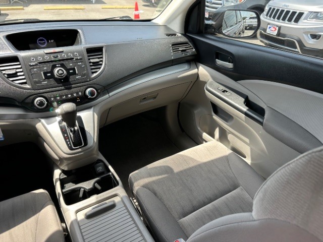 Honda CR-V Vehicle Full-screen Gallery Image 07