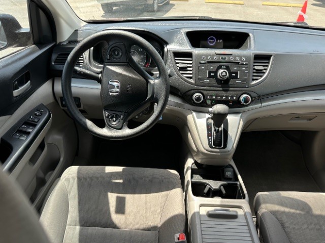 Honda CR-V Vehicle Full-screen Gallery Image 08