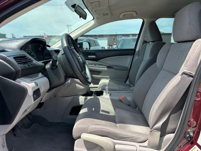 Honda CR-V Vehicle Full-screen Gallery Image 10