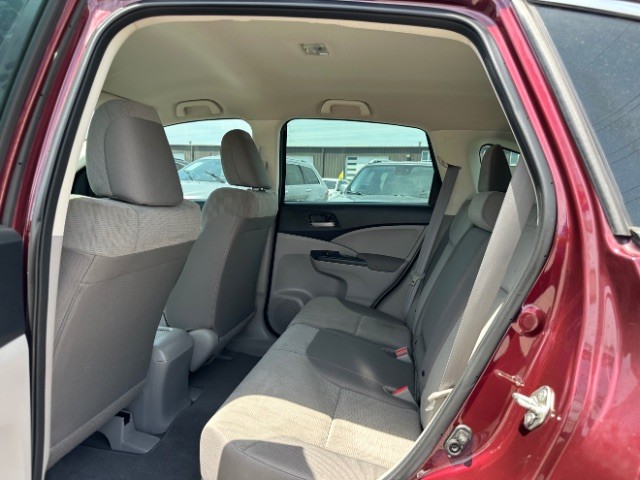 Honda CR-V Vehicle Full-screen Gallery Image 11