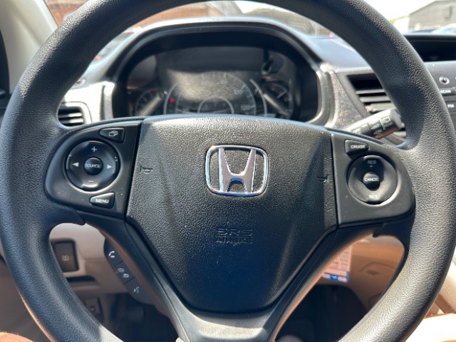 Honda CR-V Vehicle Full-screen Gallery Image 13