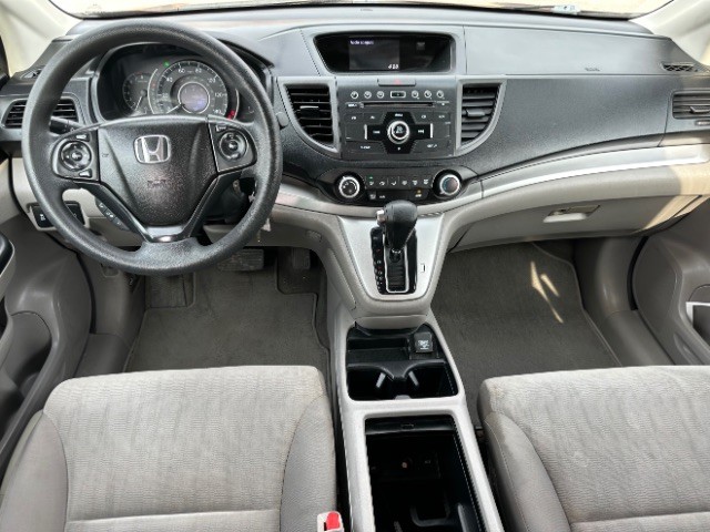 Honda CR-V Vehicle Full-screen Gallery Image 06