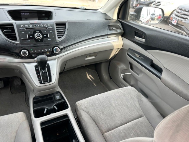 Honda CR-V Vehicle Full-screen Gallery Image 07