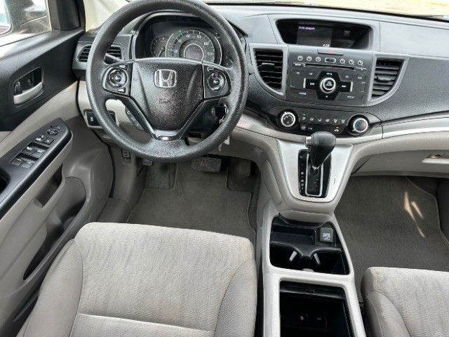 Honda CR-V Vehicle Full-screen Gallery Image 08