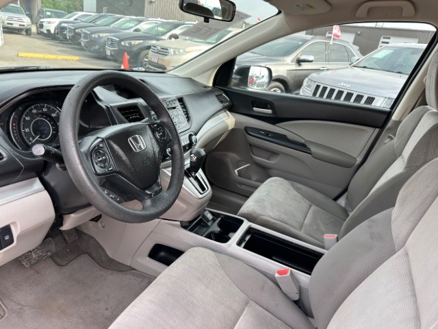 Honda CR-V Vehicle Full-screen Gallery Image 09