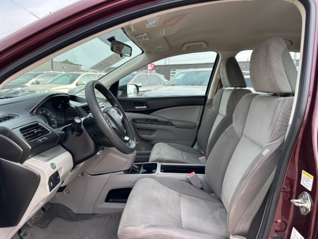 Honda CR-V Vehicle Full-screen Gallery Image 10