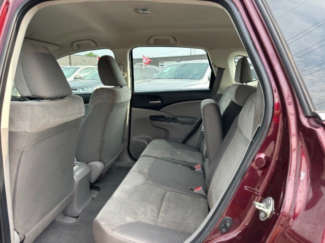 Honda CR-V Vehicle Full-screen Gallery Image 11