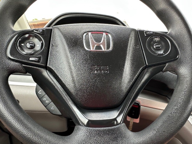 Honda CR-V Vehicle Full-screen Gallery Image 13
