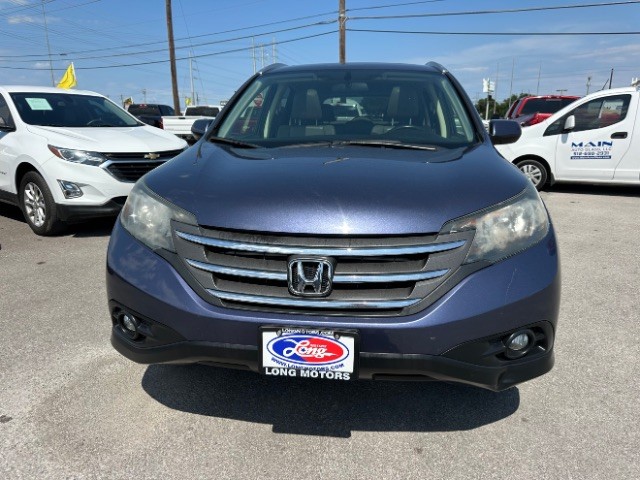 Honda CR-V Vehicle Full-screen Gallery Image 03