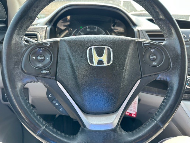 Honda CR-V Vehicle Full-screen Gallery Image 15