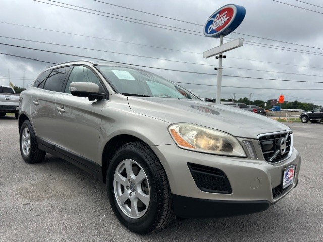 more details - volvo xc60