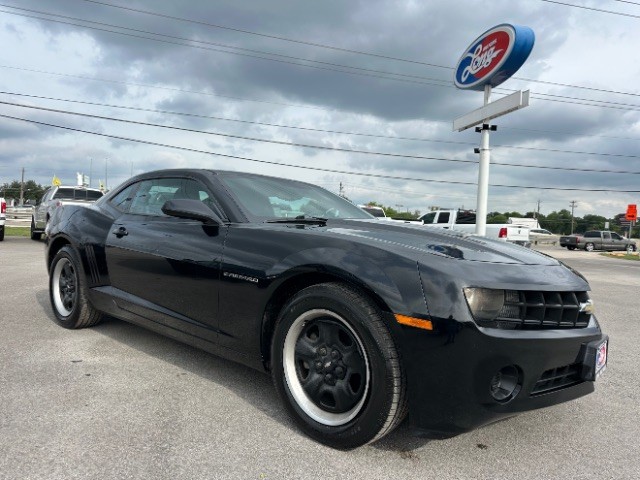 more details - chevrolet camaro