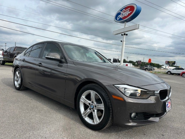 more details - bmw 328i