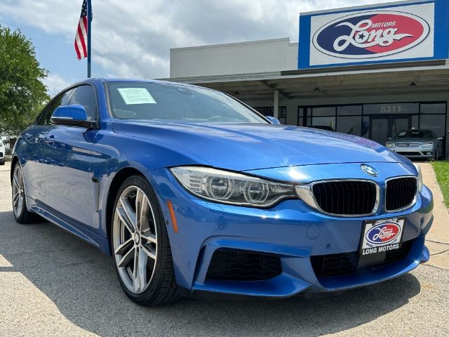 more details - bmw 4 series