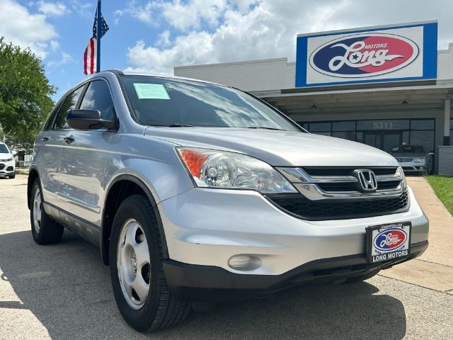 more details - honda cr-v