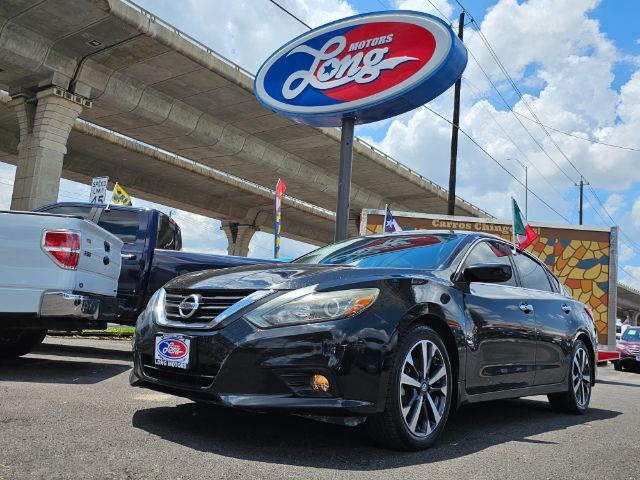more details - nissan altima