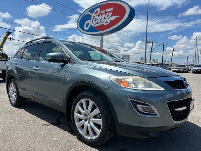 more details - mazda cx-9