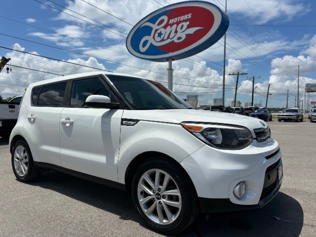 2018 Kia Soul +'s photo