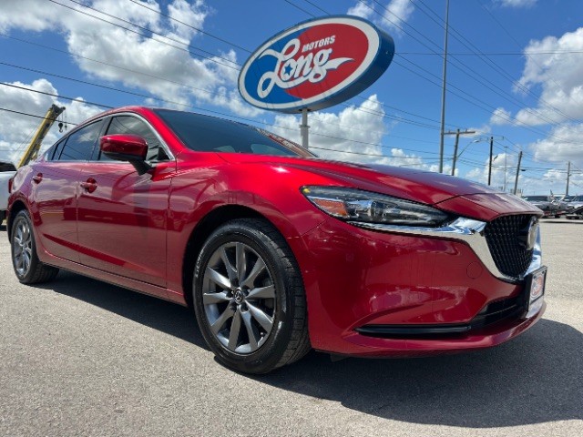 more details - mazda mazda6
