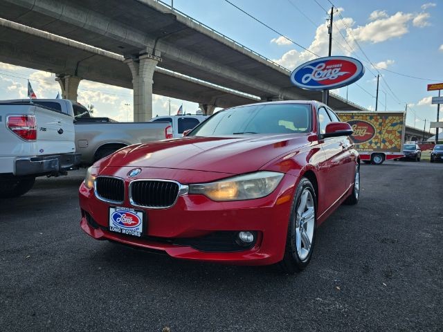 more details - bmw 3 series