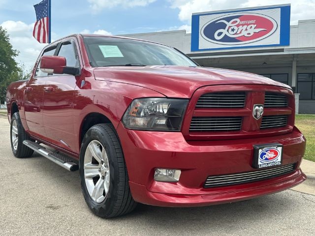 more details - dodge ram 1500