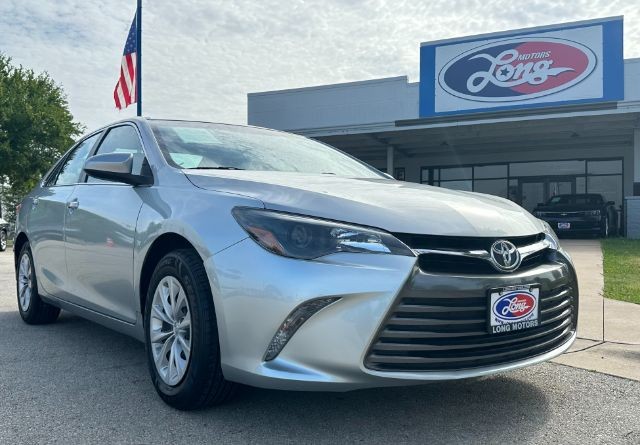 more details - toyota camry