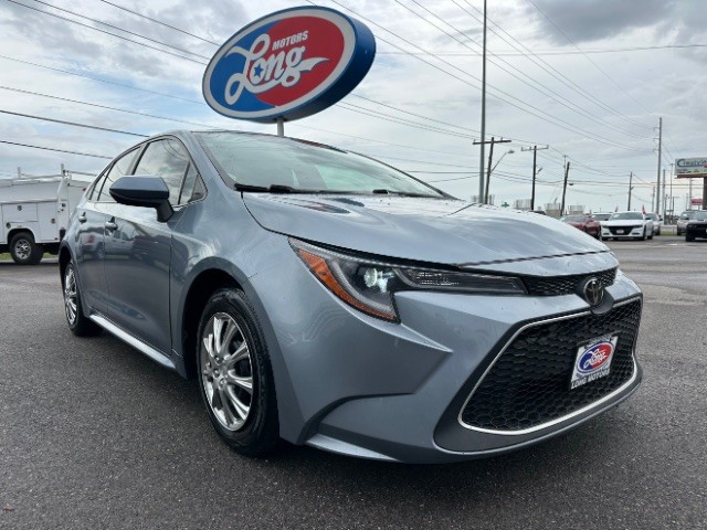 more details - toyota corolla