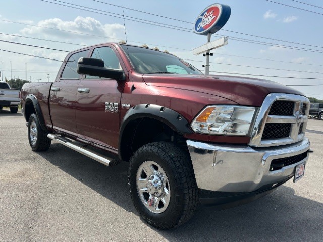 more details - ram 2500