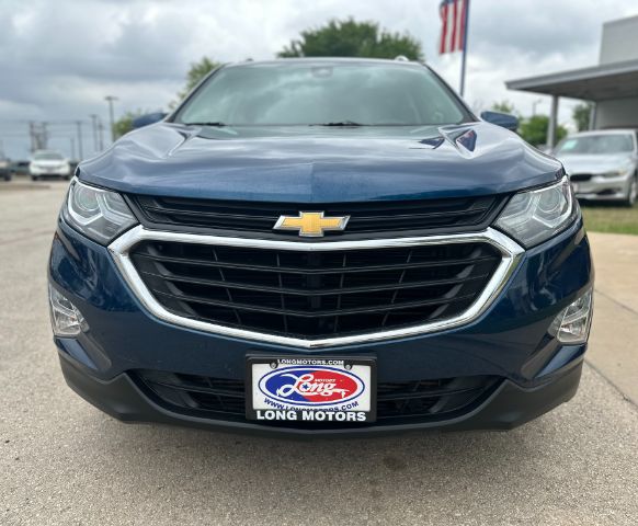 Chevrolet Equinox Vehicle Full-screen Gallery Image 03