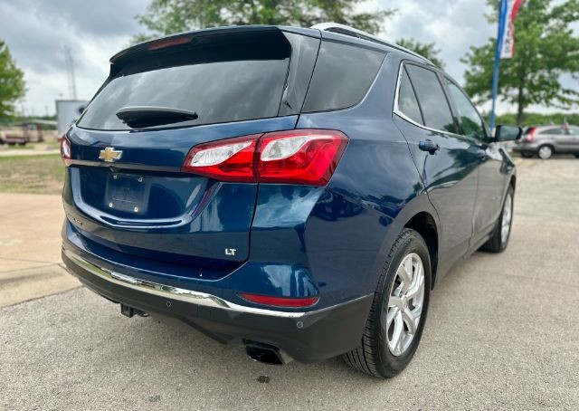 Chevrolet Equinox Vehicle Full-screen Gallery Image 04