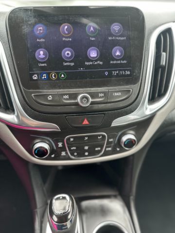 Chevrolet Equinox Vehicle Full-screen Gallery Image 12