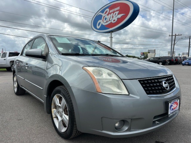 more details - nissan sentra