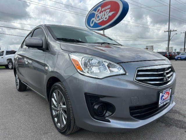 more details - mitsubishi mirage g4