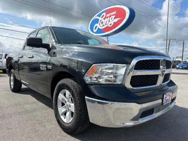 2017 RAM Ram 1500 Pickup SLT's photo