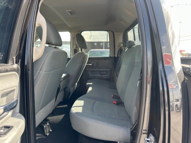 Ram 1500 Vehicle Full-screen Gallery Image 11