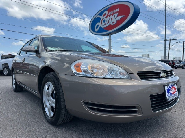 more details - chevrolet impala