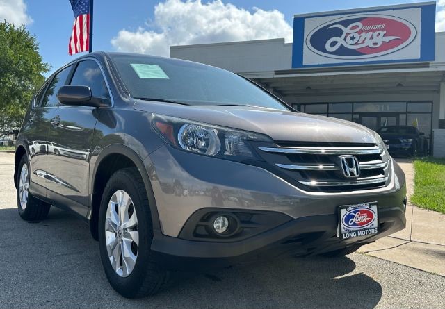 more details - honda cr-v