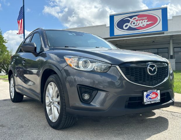 more details - mazda cx-5